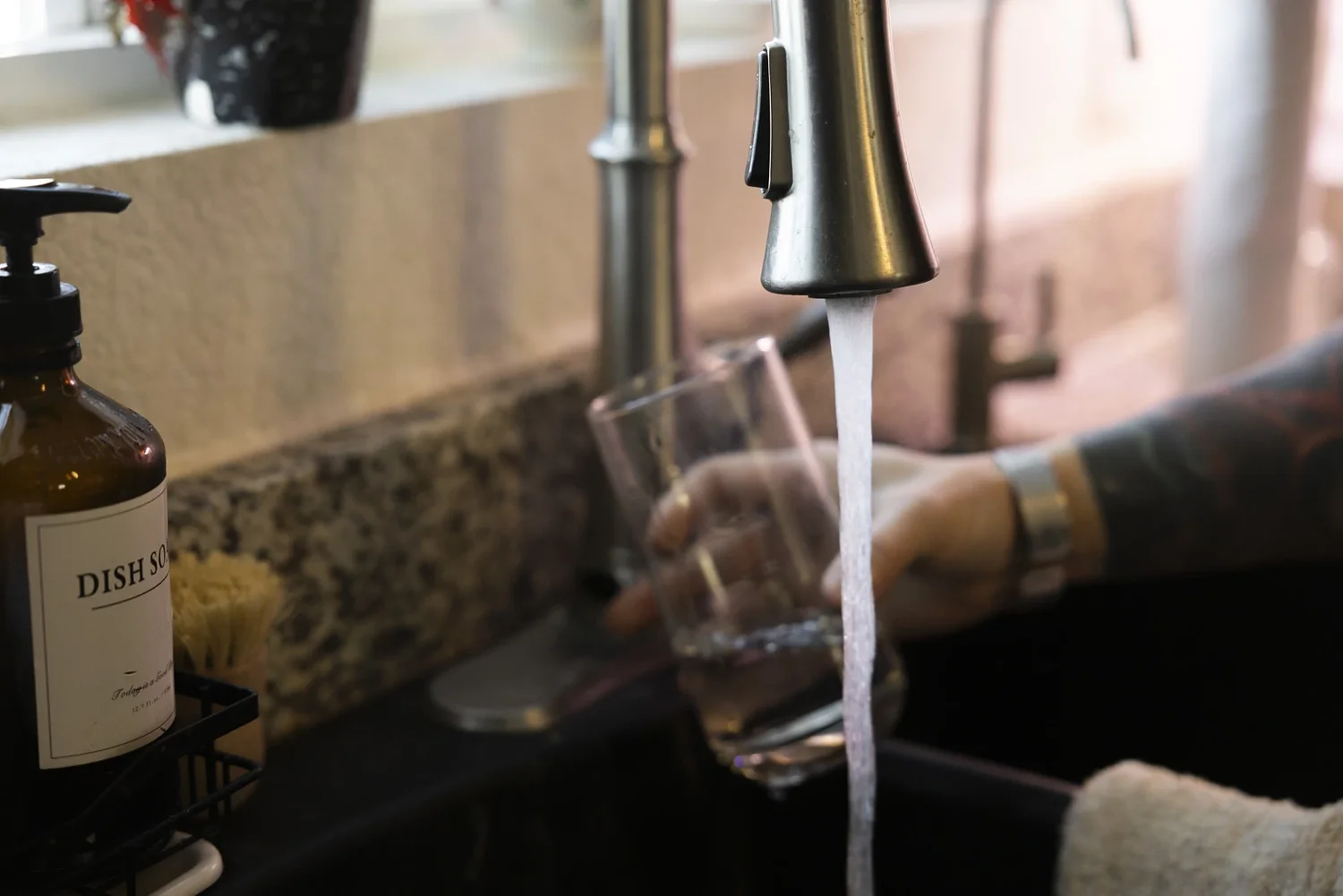 East Austin neighborhood's water samples exceed regulatory limits for lead, other heavy metals