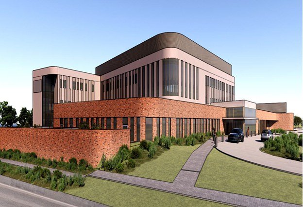 This historic donation will help transform mental health care in Mid-Michigan