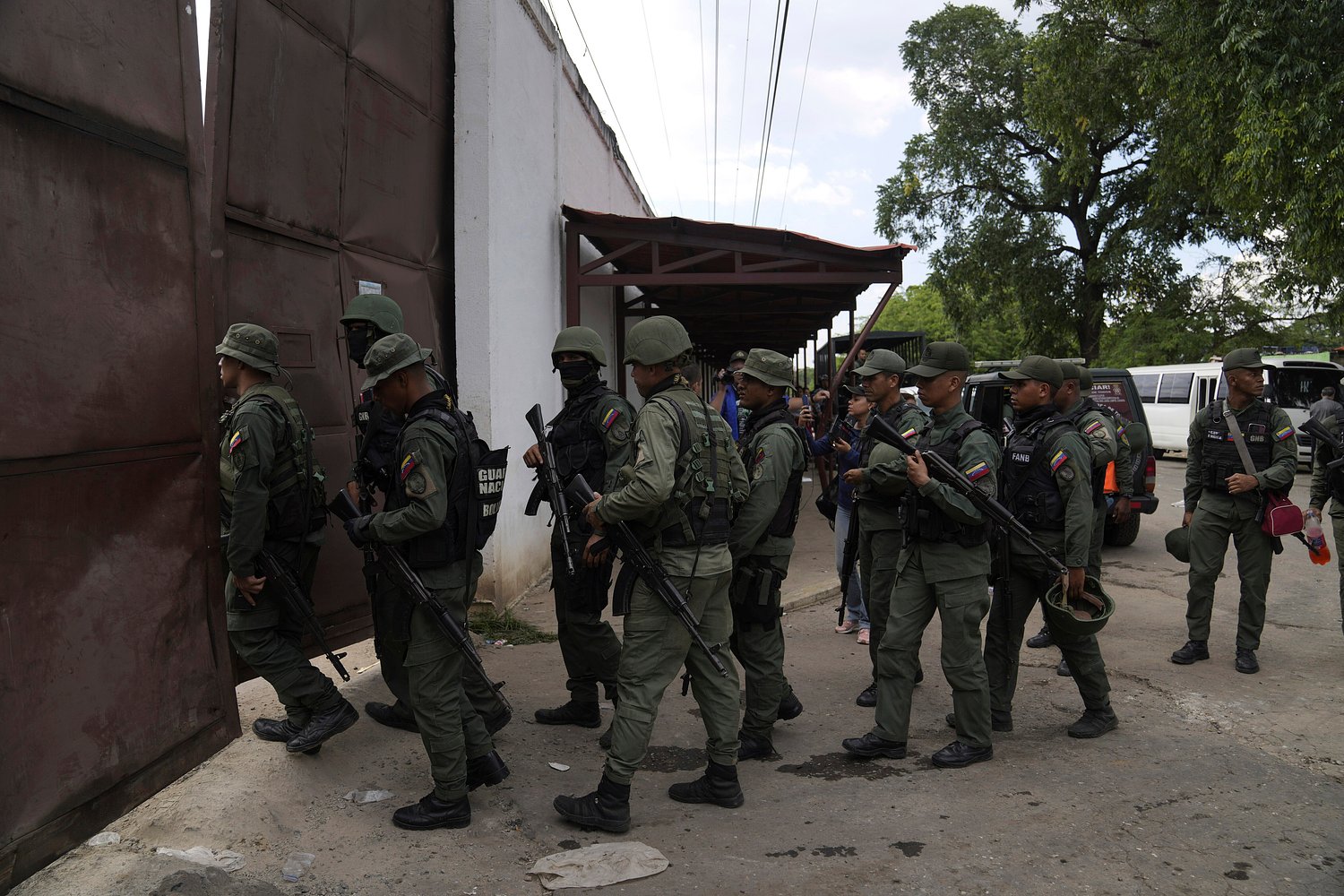 One of Latin America’s most wanted crime bosses killed in operation