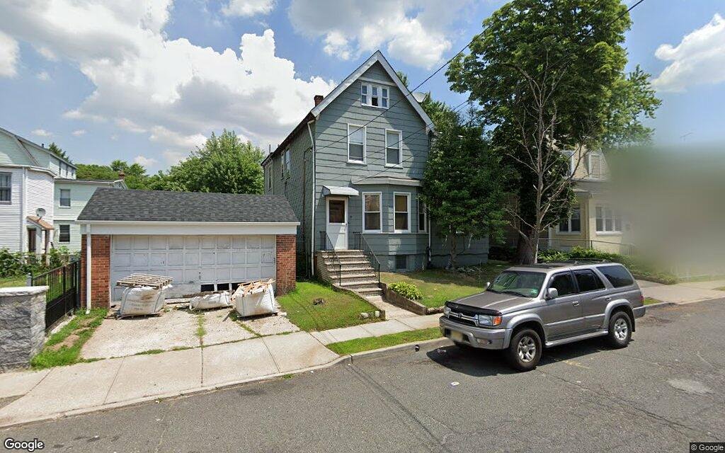 5 most expensive homes sold in Irvington area, June 1-14