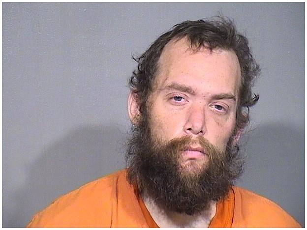 Man accused of threatening to ‘blow up’ McHenry nonprofit in court on false bomb threat charge
