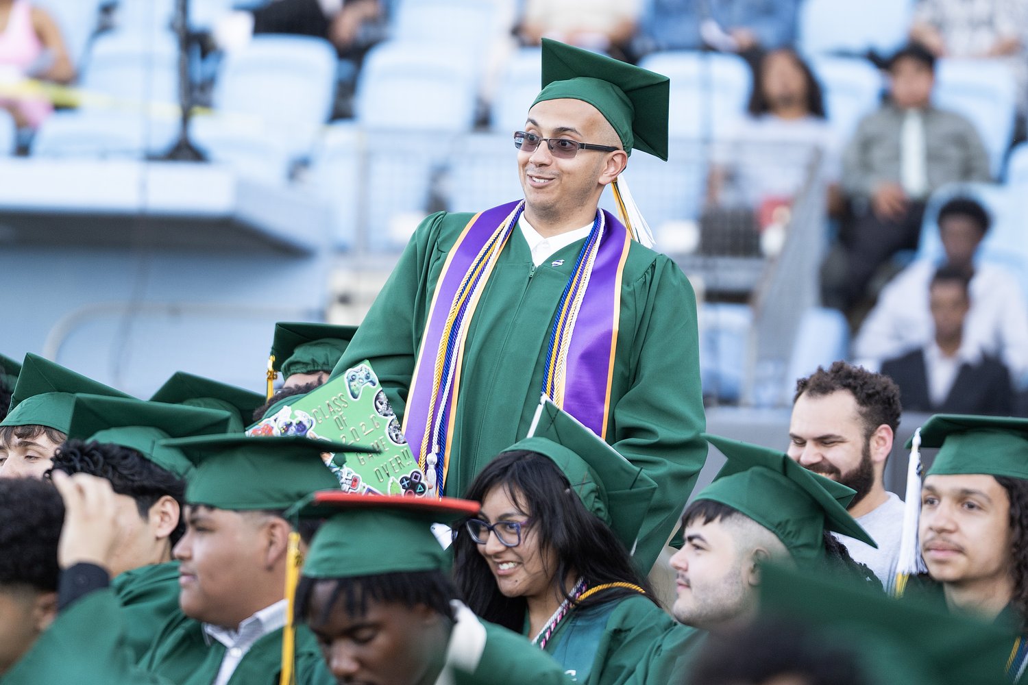 Class of 2026: Ralph R. McKee Career and Technical High School graduates 141 students (200 photos)