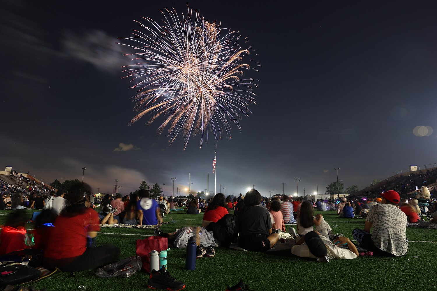Joliet announces big lineup of activities for Independence Day