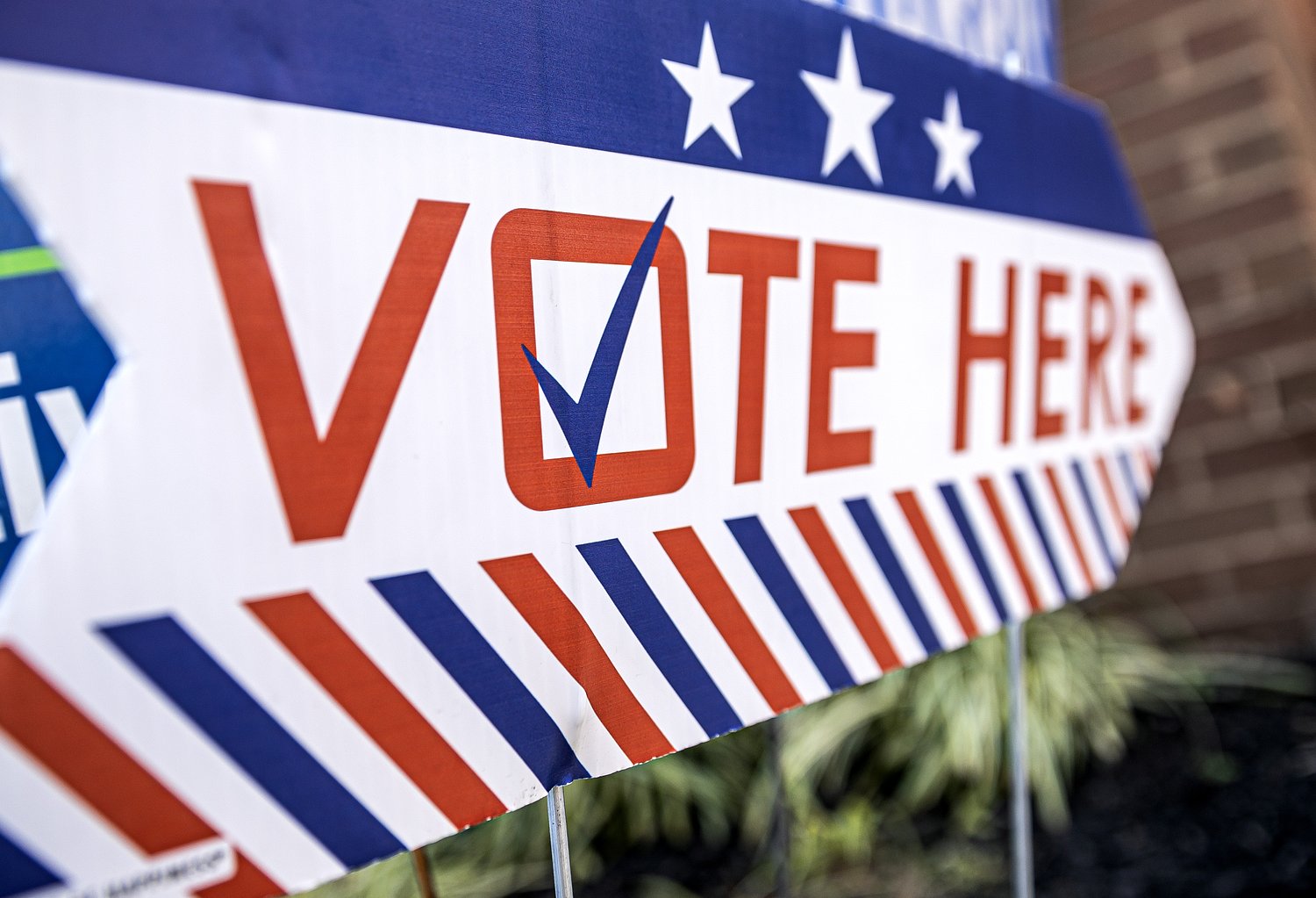 Cumberland County Republicans elect new chair after loyalty oath squabble