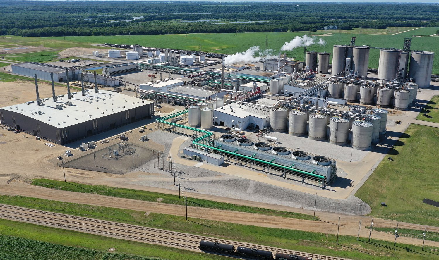 Princeton backs enterprise zone expansion tied to Marquis-owned land