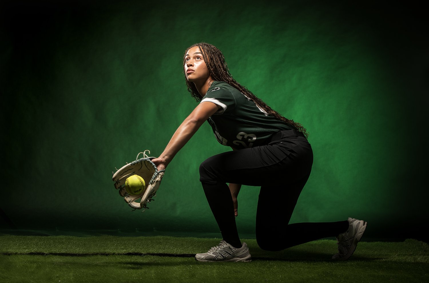 Central Dauphin’s Kayla Fletcher earns second straight PennLive softball Player of the Year