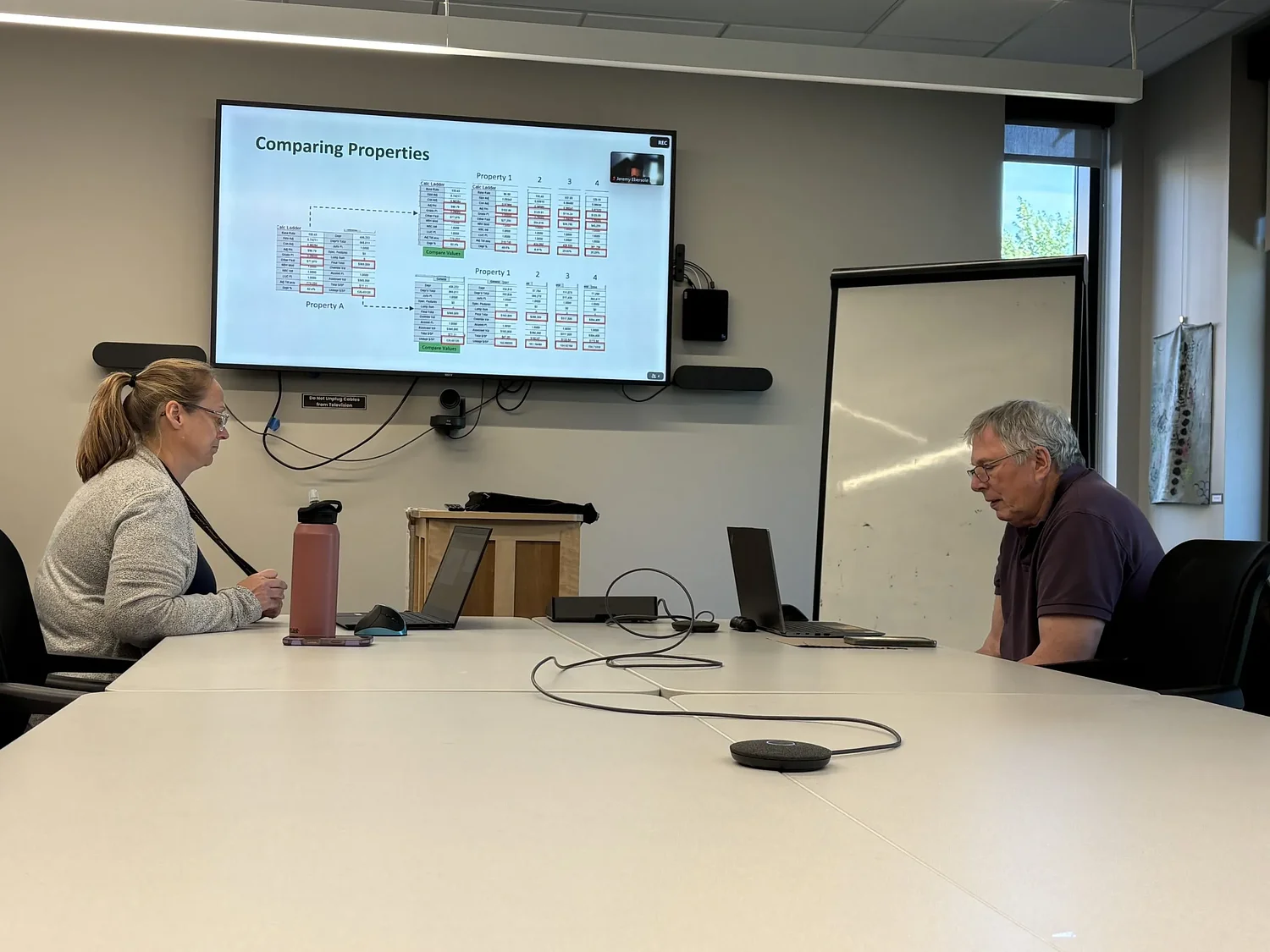 A behind-the-scenes look at City Hall: Greenfield Board of Assessors explains property tax calculation process