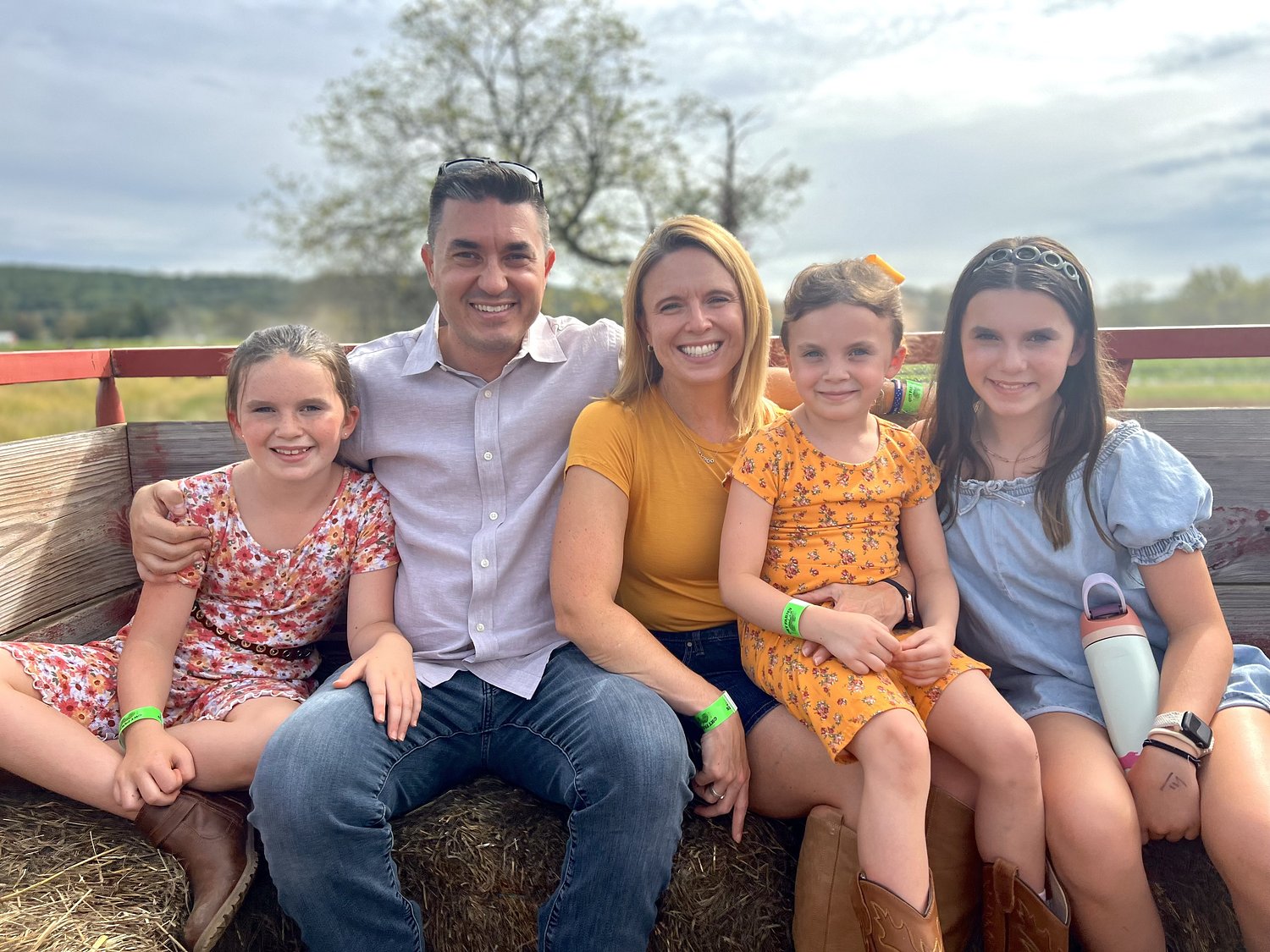 N.J. assemblyman: my Father’s Day message about balancing public service, family life and the fleeting moments in between