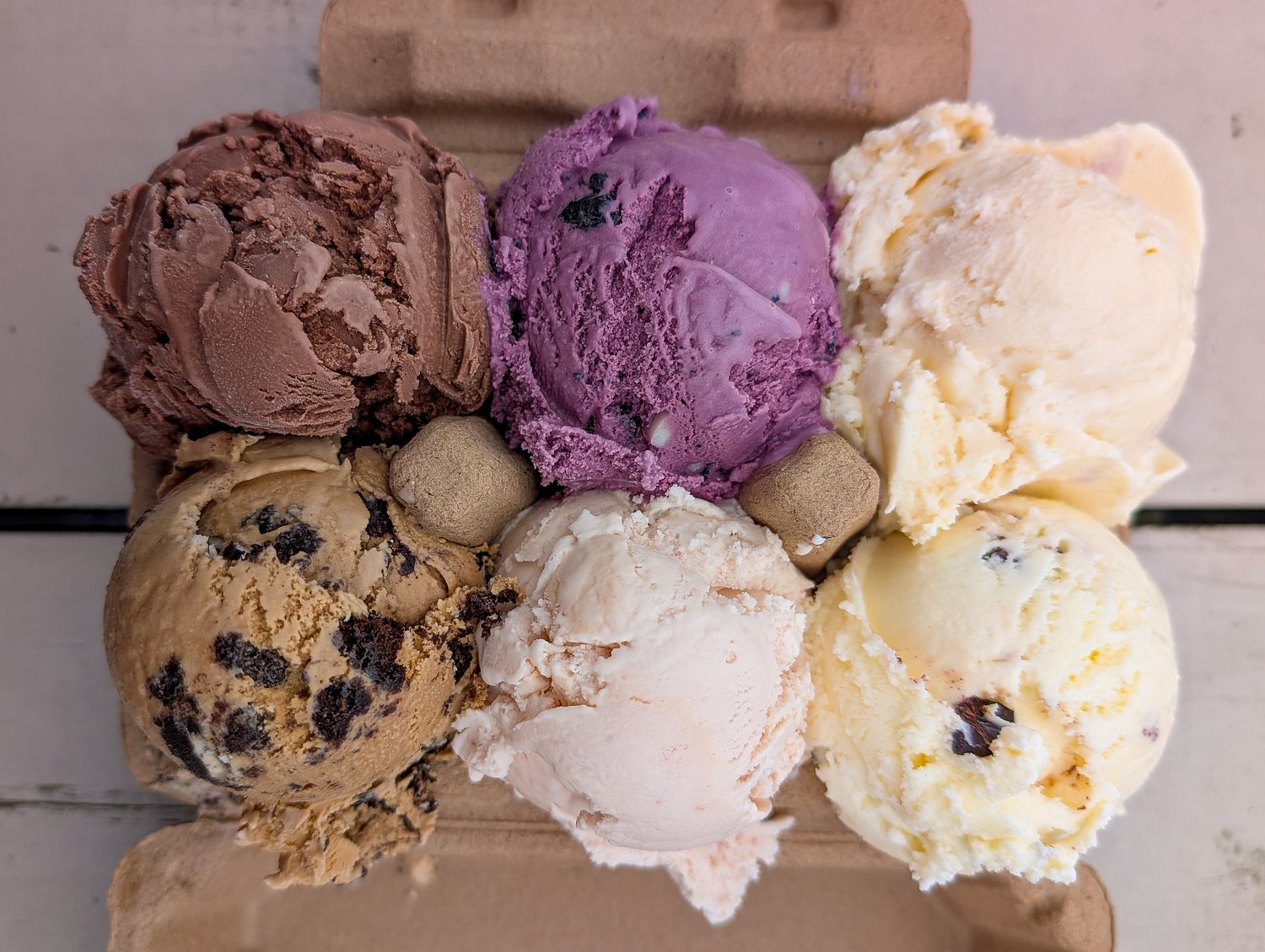 Best of Mass. Ice Cream, Part 2: Did your favorite make the cut?