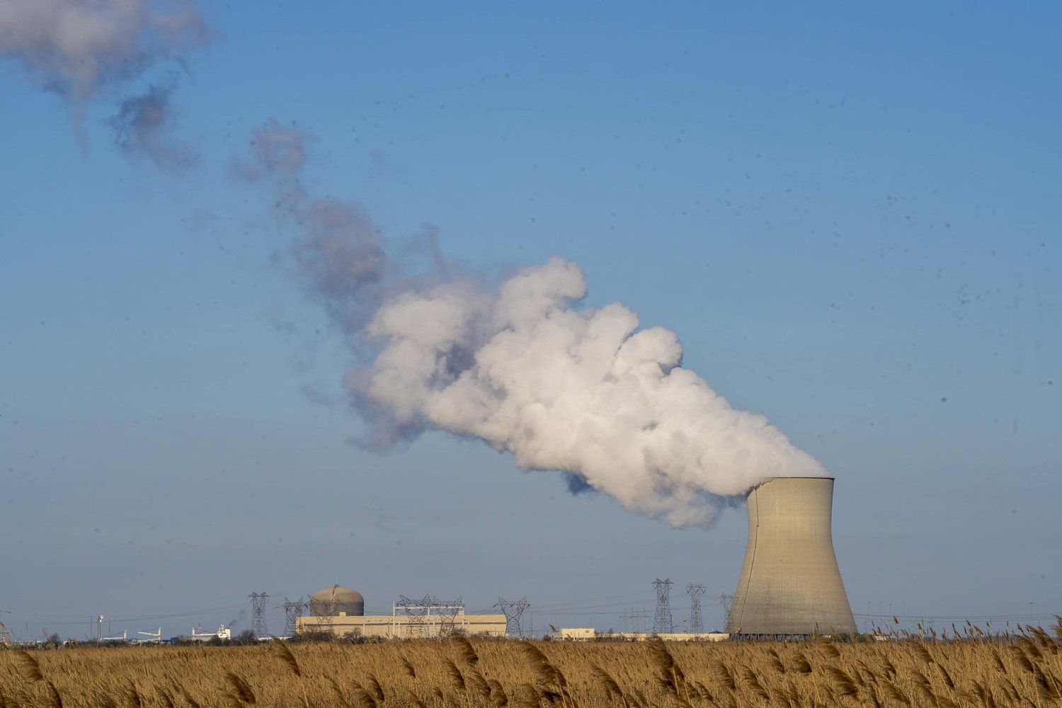 Nuclear energy bill advances despite affordability concerns