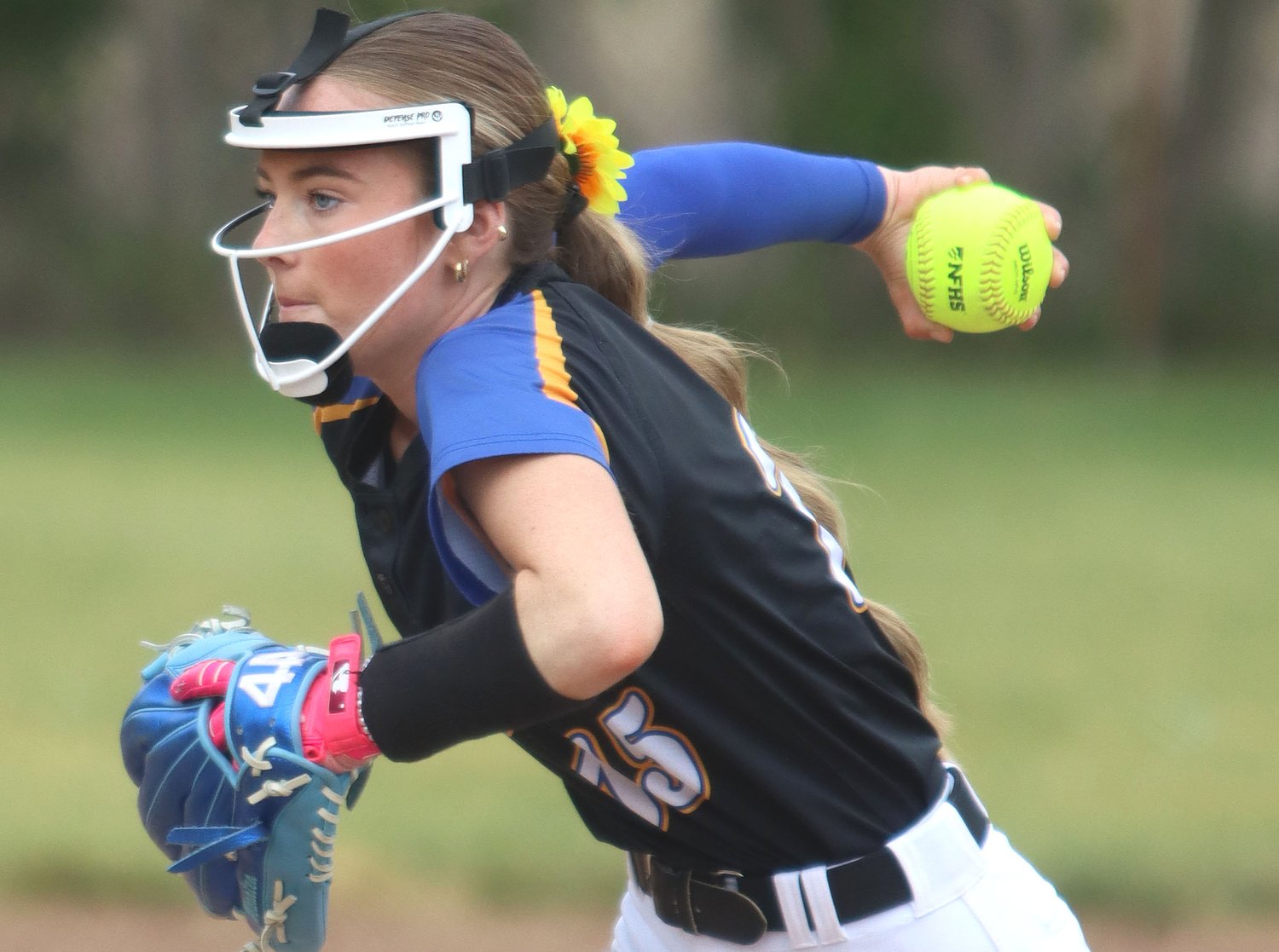 Here is the 2026 Kane County Chronicle softball All-Area team