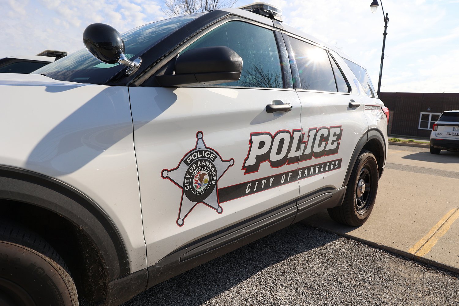 Kankakee shooting leaves 1 dead, 1 injured