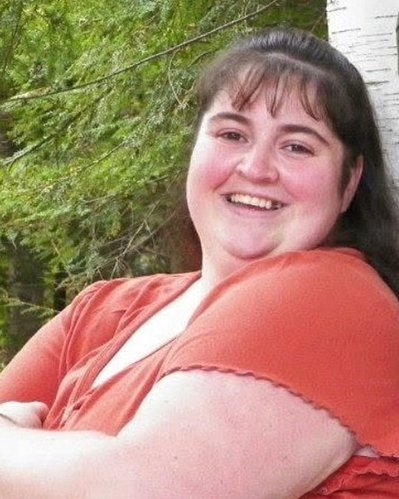 Jessica Ouellette