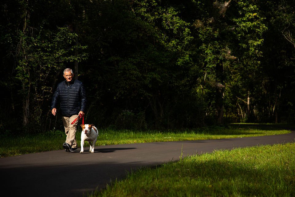 Mott pledges $1.2M for Grand Traverse Greenway Trail tied to new state park in Flint