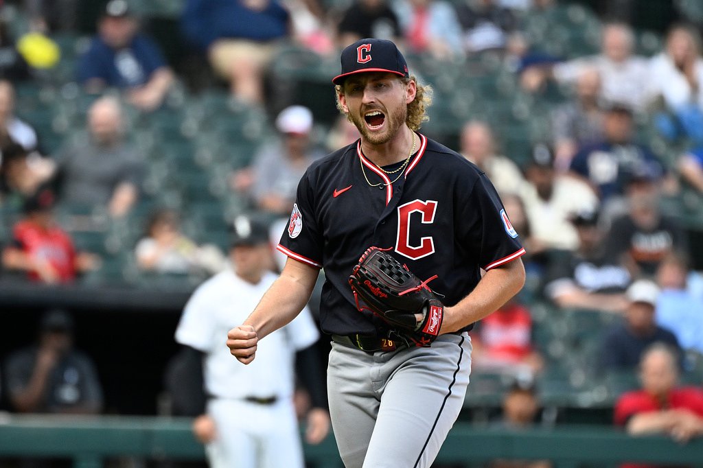 What side gained the informational edge from Guardians vs. White Sox 1? Paul Hoynes