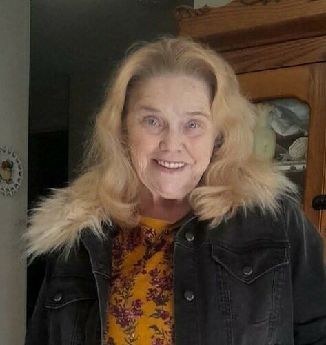 Sheila Smith