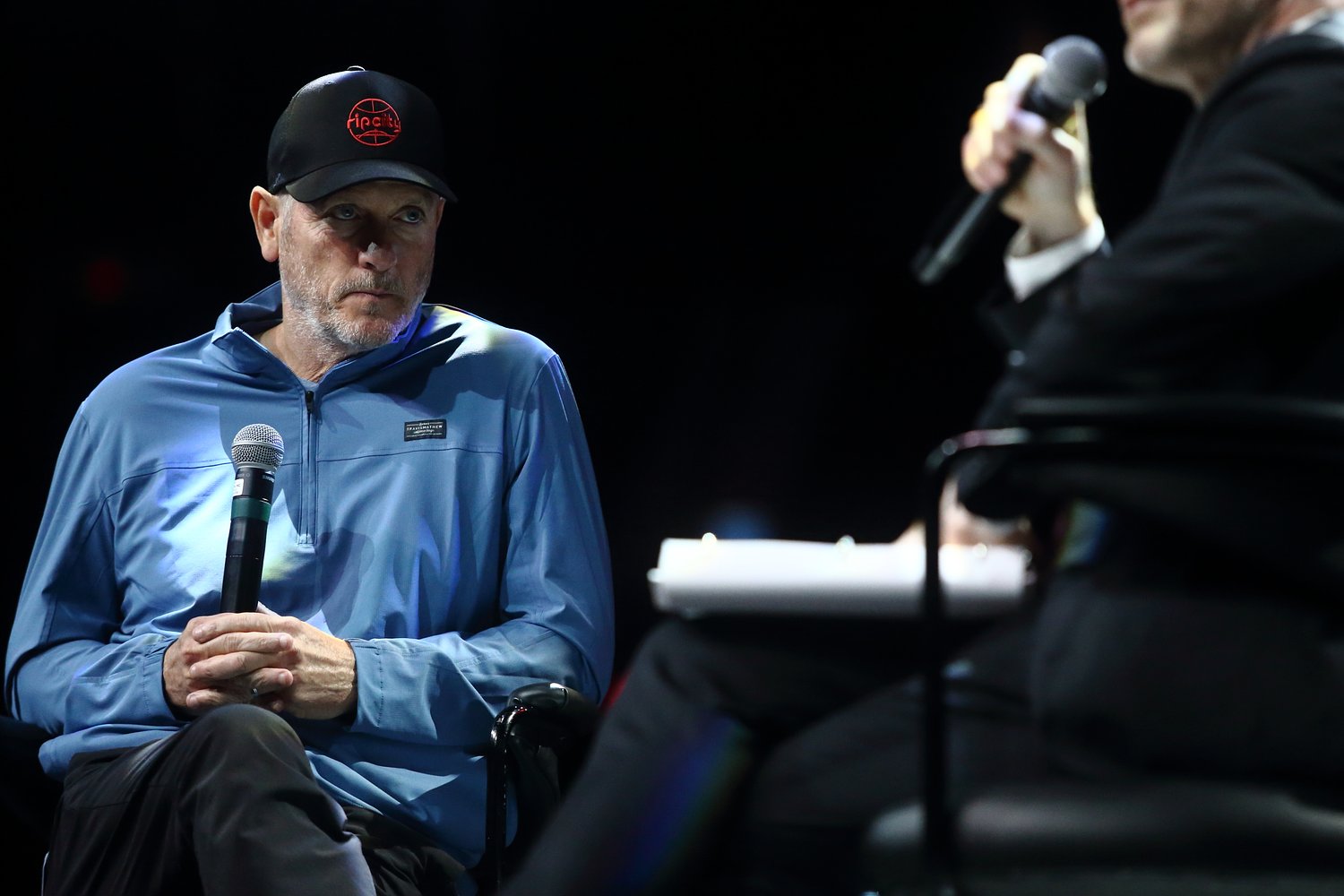 It’s time for the Trail Blazers to be active participants in their own salvation -- Bill Oram