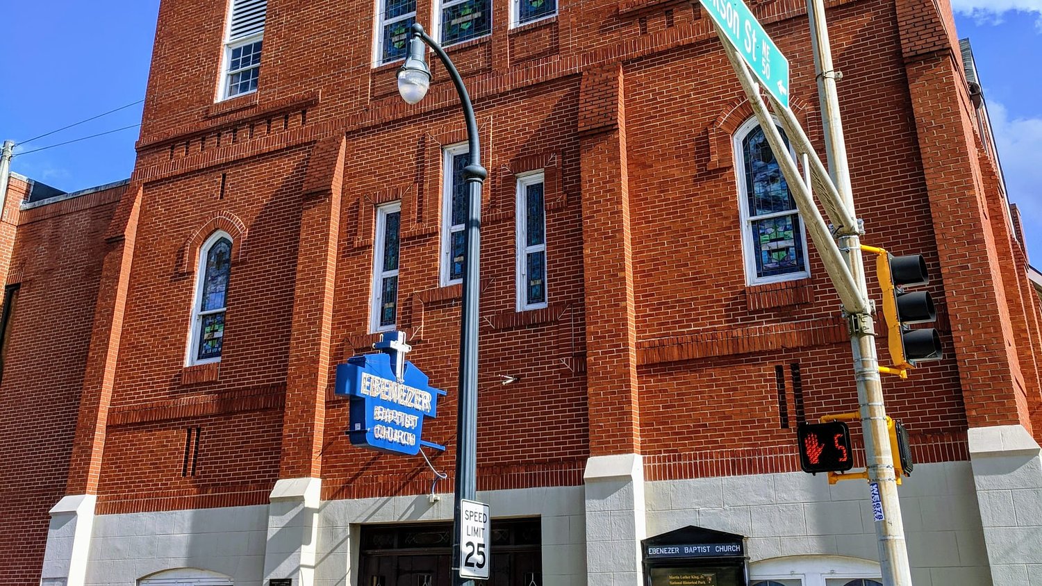 Black Protestant church leaders to discuss role in American public life