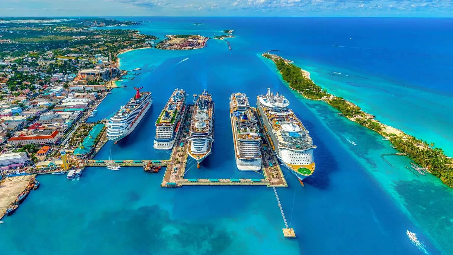 Handheld fans banned on indoor dance floors in new Carnival Cruise policy