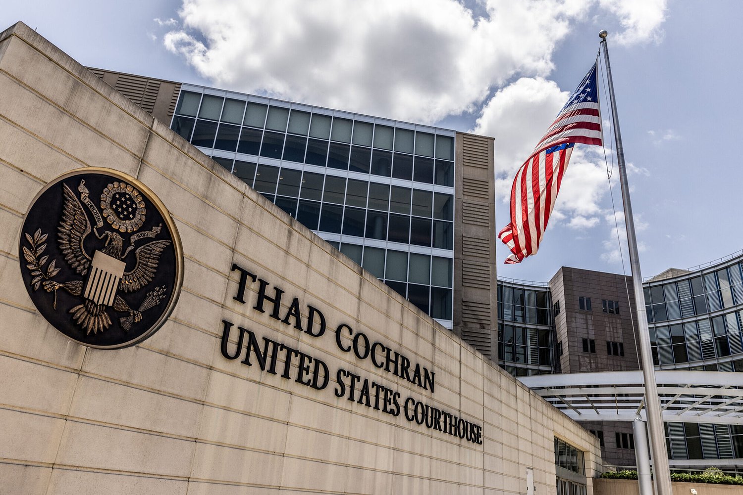 Federal judge temporarily blocks Mississippi’s new DEI ban