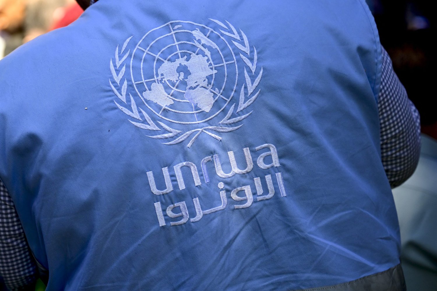 Appropriations Committee Democrats criticize anti-UNRWA provisions in House funding bill