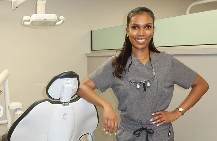 Kyla Marks Secures $700,000 In Scholarships, Graduates Debt-Free