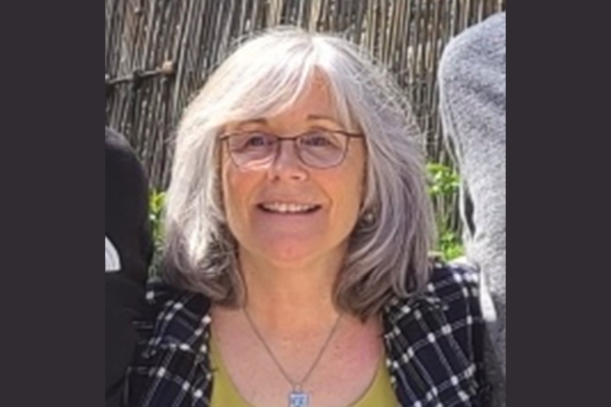 ​​An Androscoggin County woman is missing