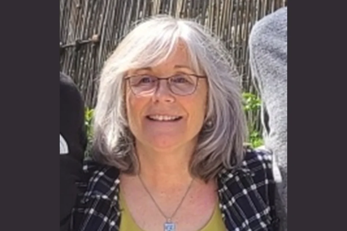 ​​An Androscoggin County woman is missing