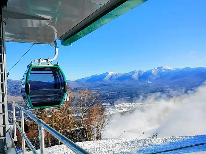 All that snow has NH ski areas scrambling to take advantage