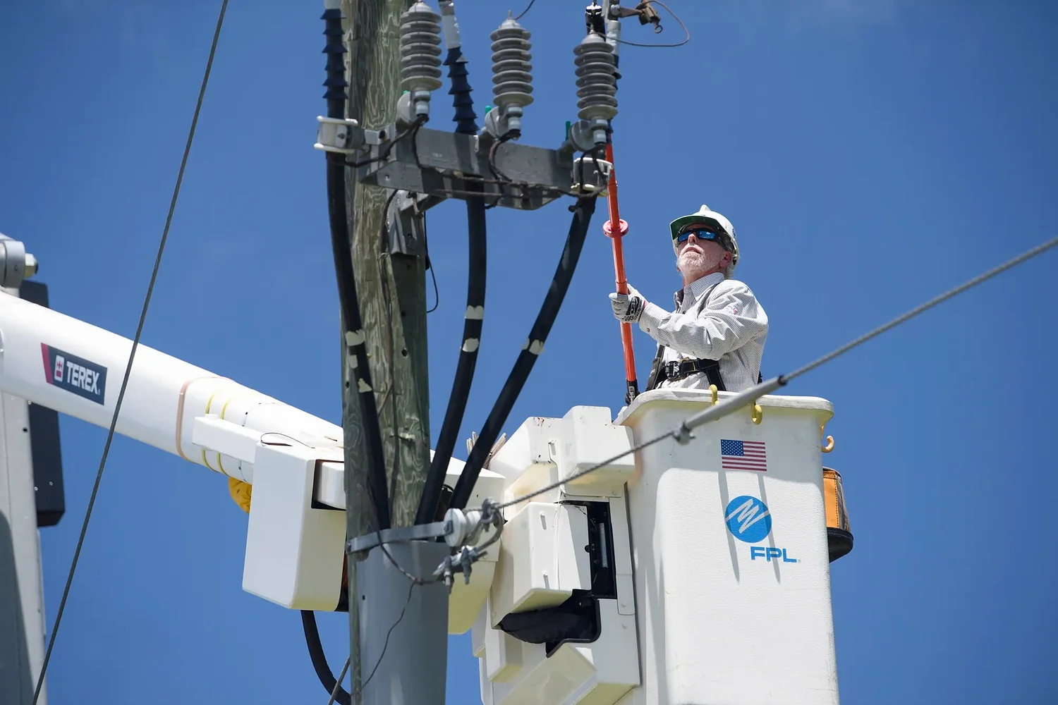 Florida Electricity Consumers Burdened With Historic Rate Hike