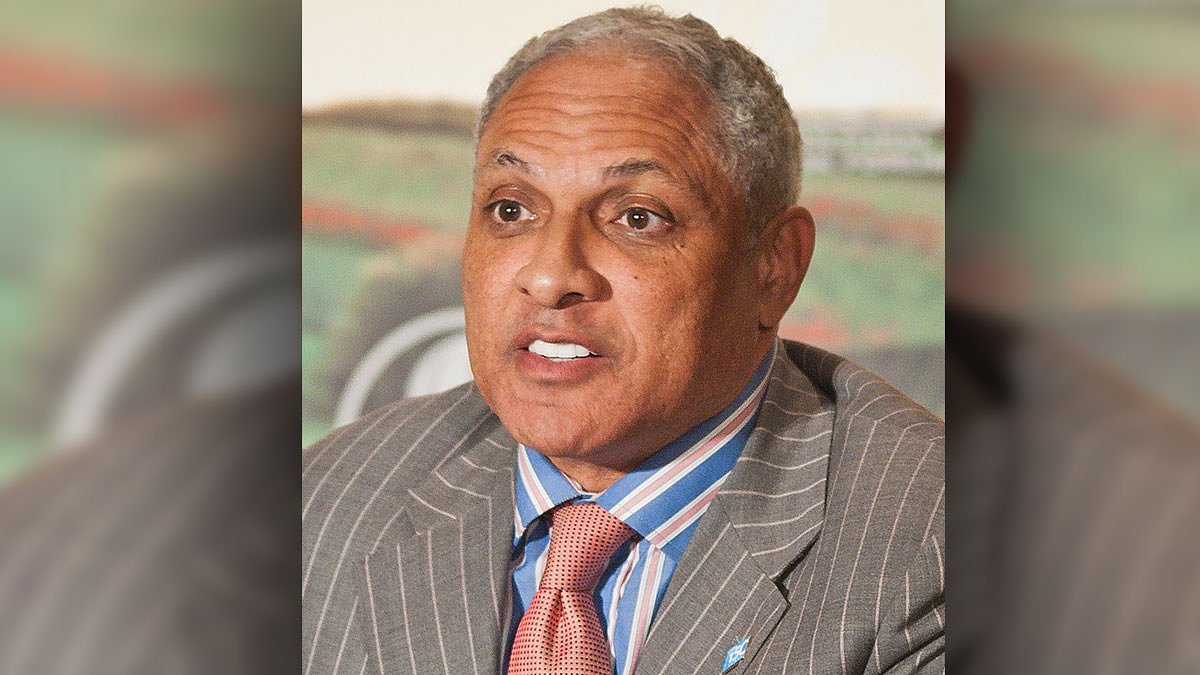 1986: Mike Espy elected to Congress