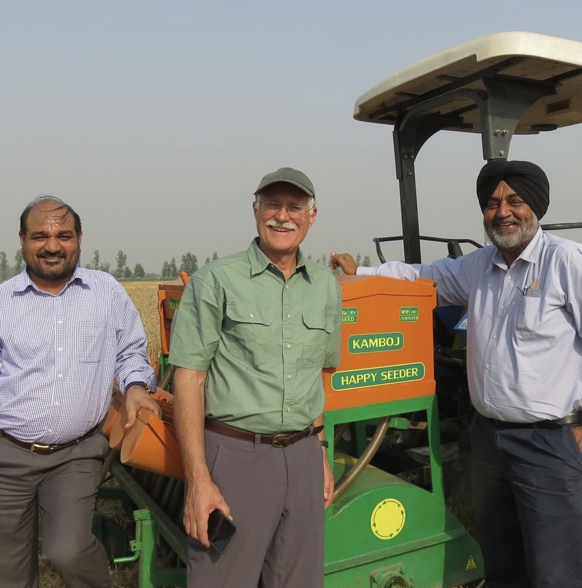 A celebrated conservationist’s unwitting role in Maine’s PFAS crisis