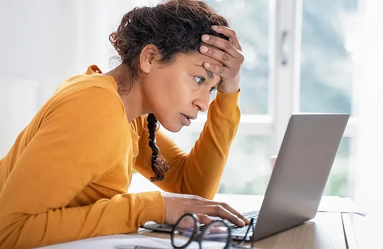 Scammers Don’t Take Holidays: How To Help Protect Your Money This Holiday Season