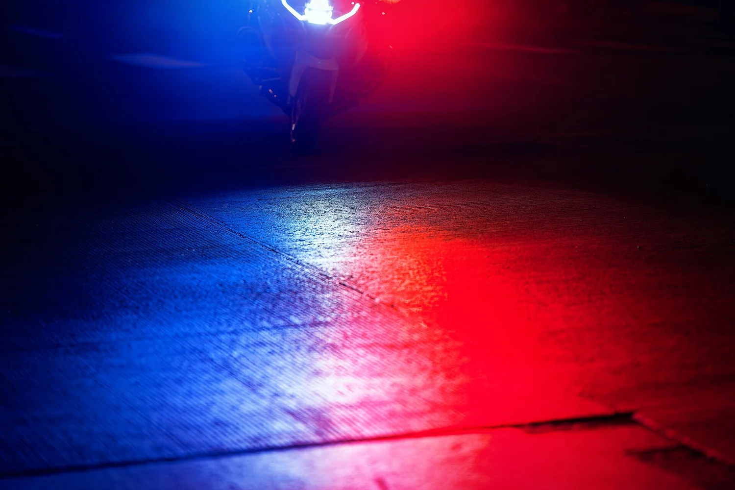 Multi-vehicle crash in Tilton claims life of motorcyclist
