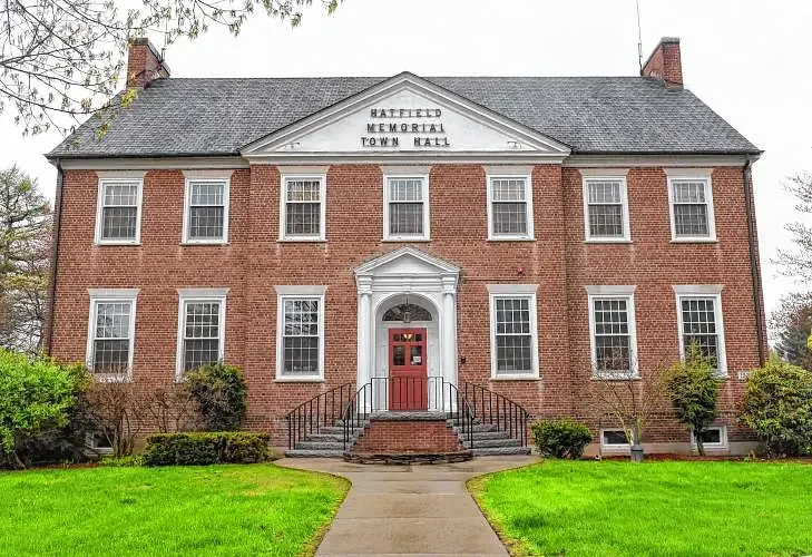 Affordable housing trust and budget challenges top Hatfield Town Meeting agenda