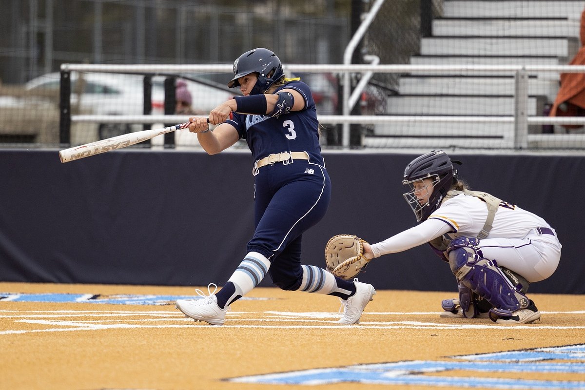 UMaine softball prepares for America East tourney