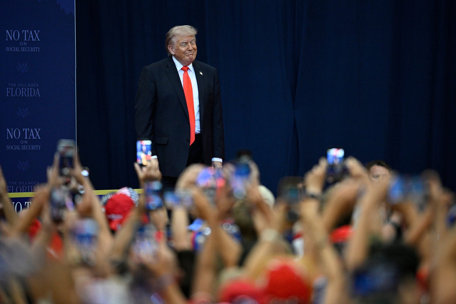 Trump pushes Mississippi to redraw congressional districts after Supreme Court ruling. But legal and political hurdles loom