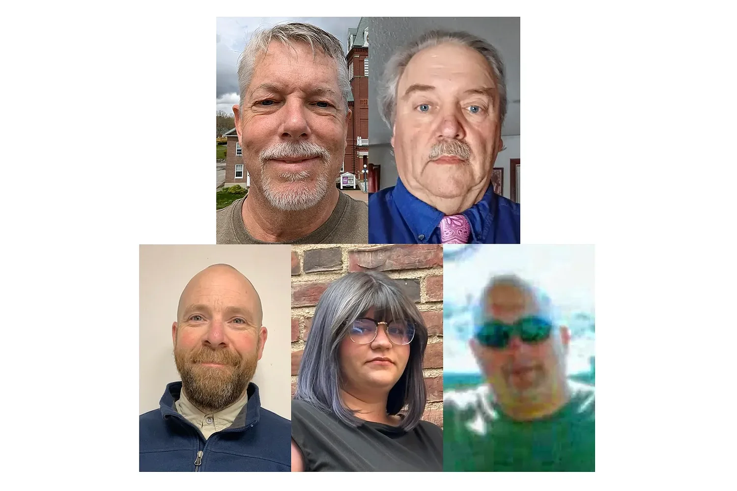 Three challengers seek to unseat Newport Selectboard incumbents