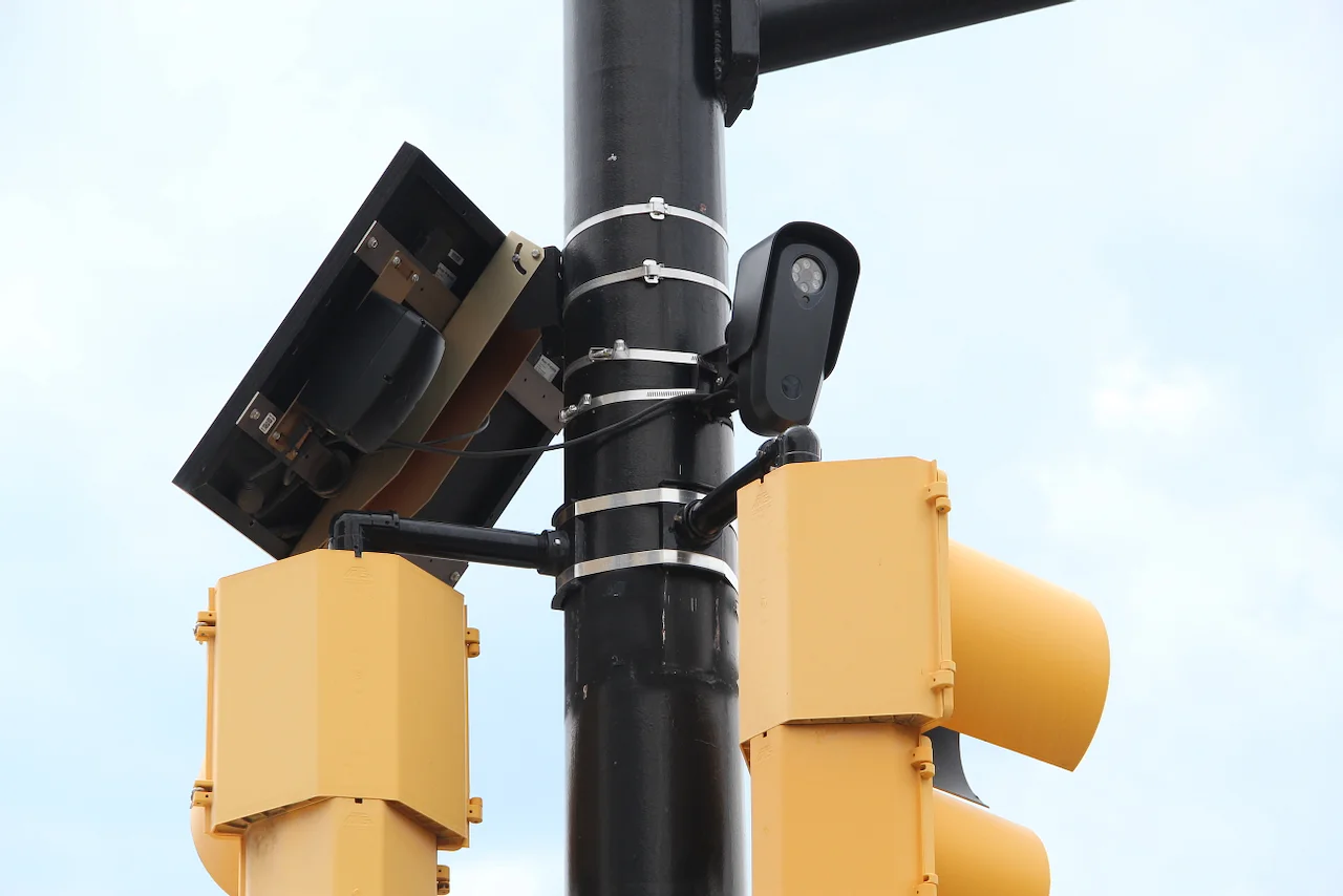 Amabile pulls Colorado bill limiting Flock and other license plate readers: 'We didn't have the votes'
