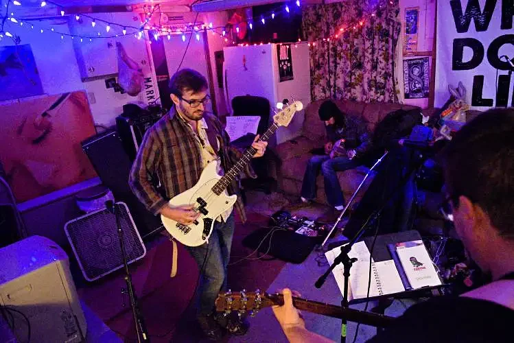 Entertainment Highlights: What Doth Life becomes a nonprofit
