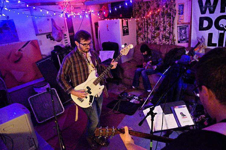 Entertainment Highlights: What Doth Life becomes a nonprofit