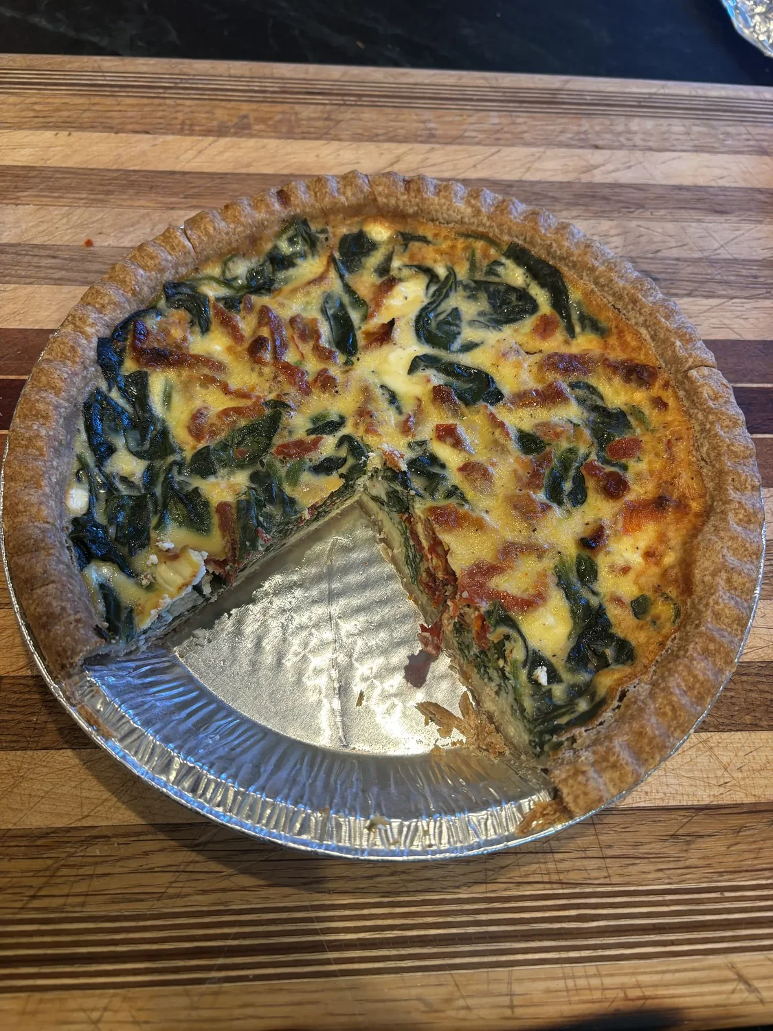 Weekly Food Photo Contest: This week’s winner: Katie Gerstle of Northampton