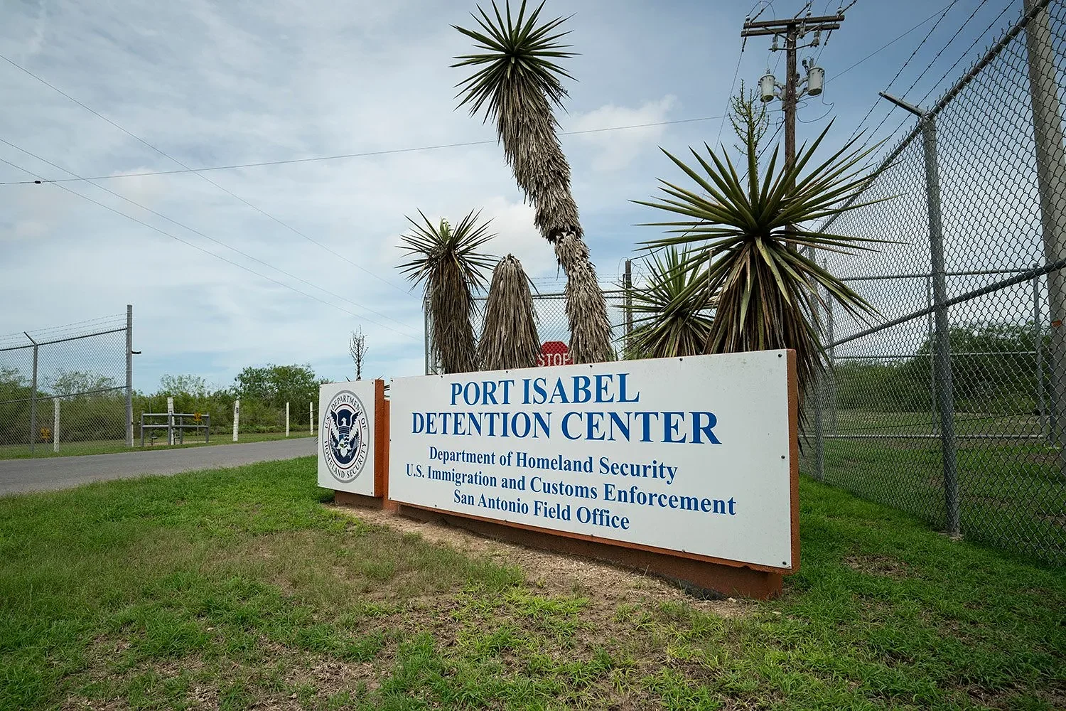 Texas DACA recipient detained again after ICE deported him, then allowed his return