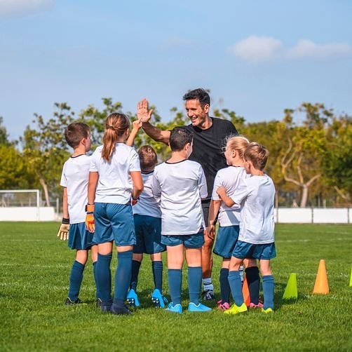 Parents Guide to Youth Sports Camps