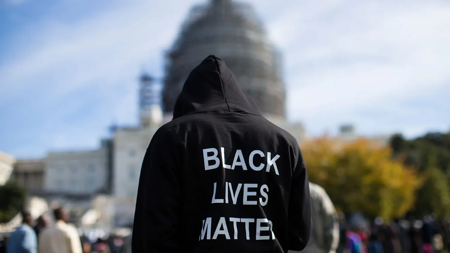 Post-Floyd, Americans are more pessimistic about racial equality