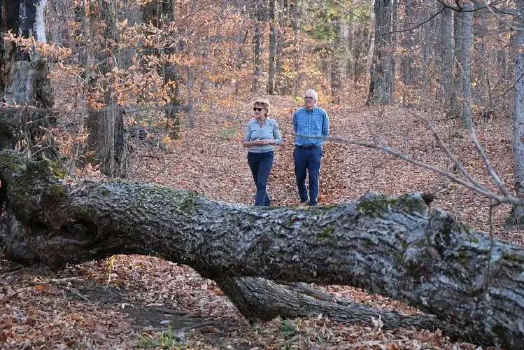 Vermont Supreme Court sides with Tunbridge in longstanding trails case