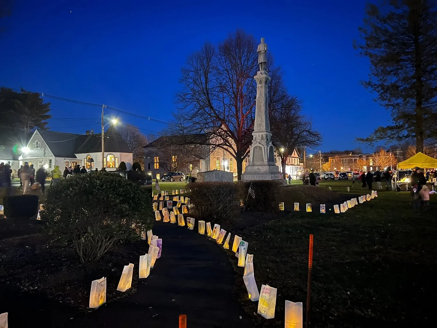 Belchertown looks to recruit volunteers for committees, events