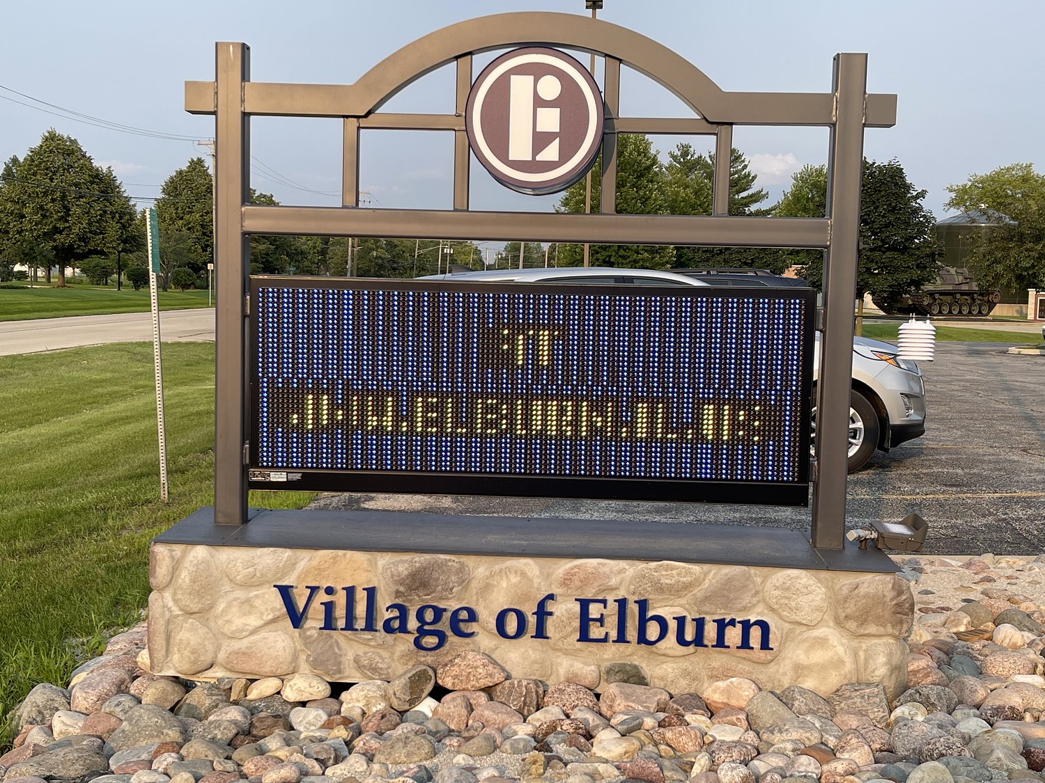 ‘Forever chemical’ nearly twice state health standards detected in Elburn water