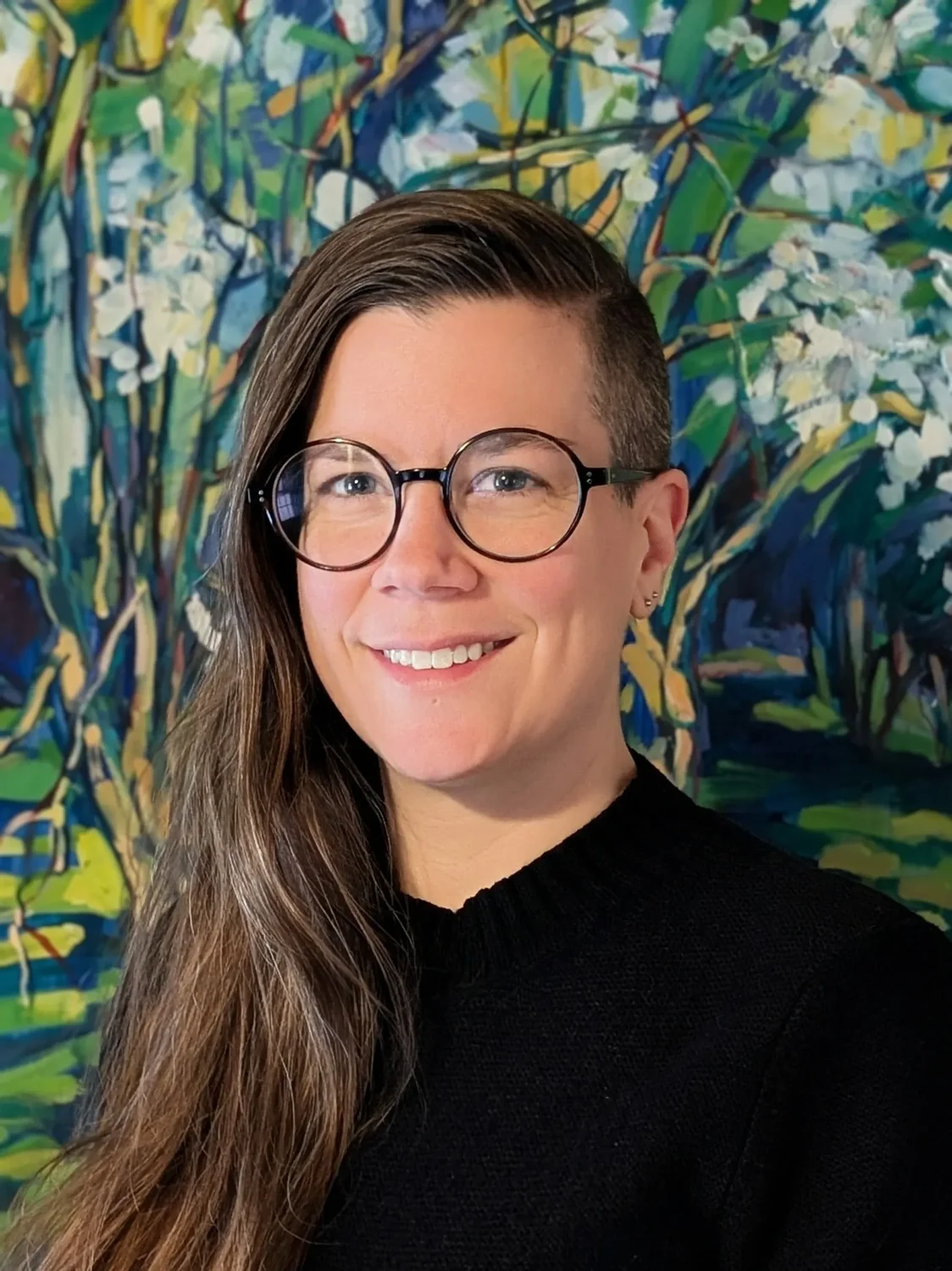 Vital Communities appoints interim executive director from within