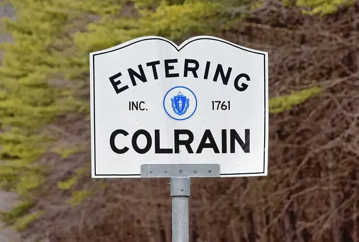 Resident seeks support for Medicare for All at Colrain Town Meeting